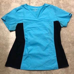 Cherokee Flexibles Women’s Scrub Top